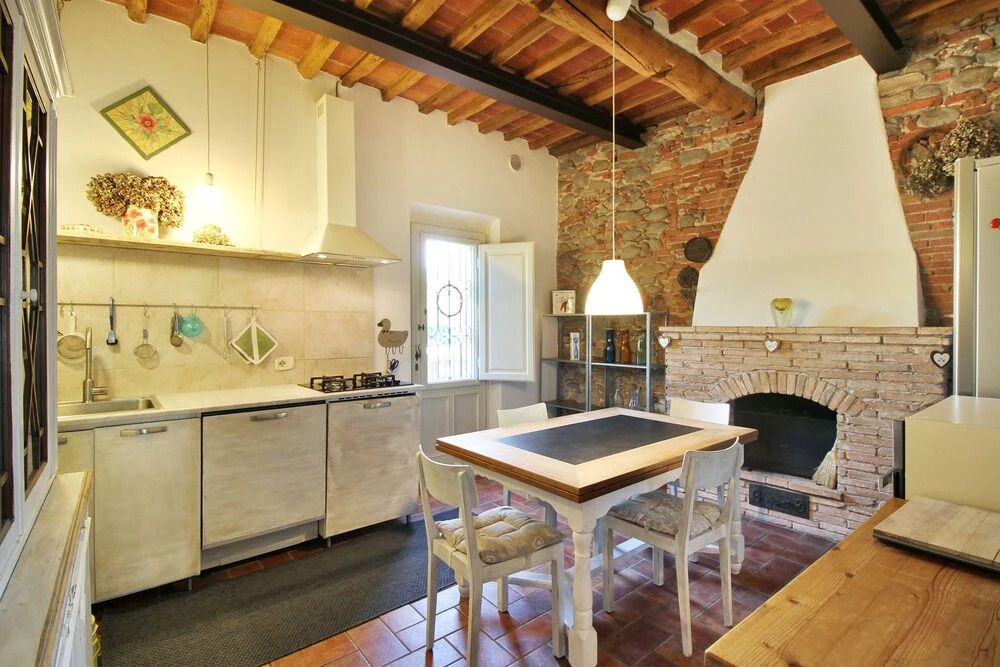 Casa Vita Lucca