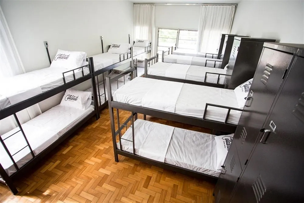 Collaborate Design Hostel