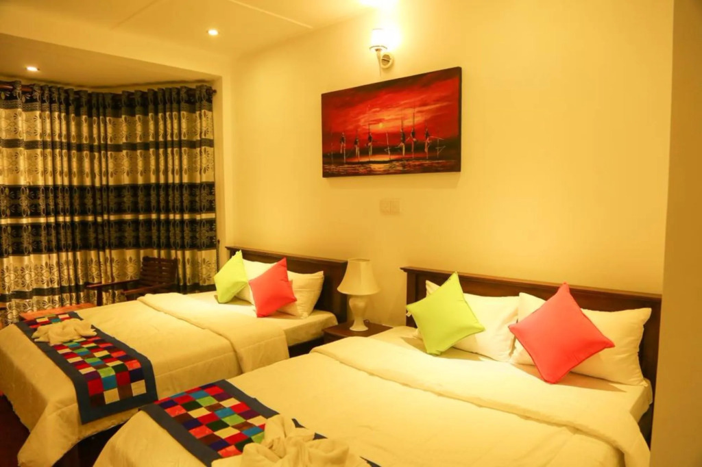The Rosedale Grand Resort Nuwara Eliya