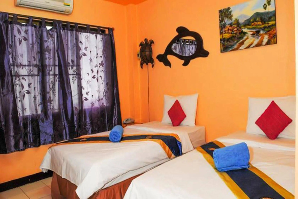 All in 1 Guesthouse