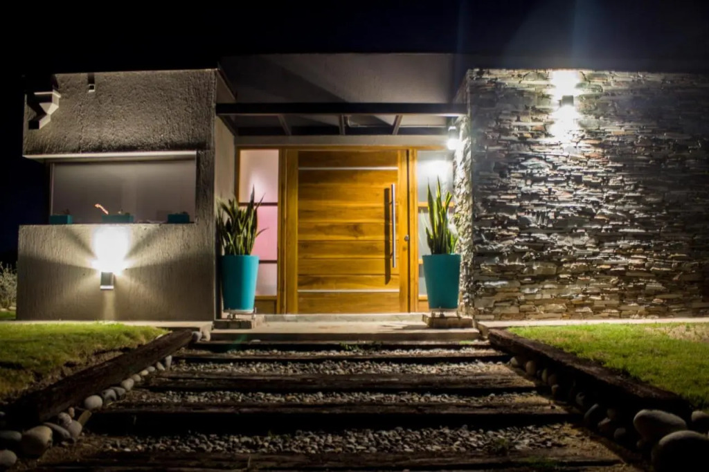 casArtero eco posada