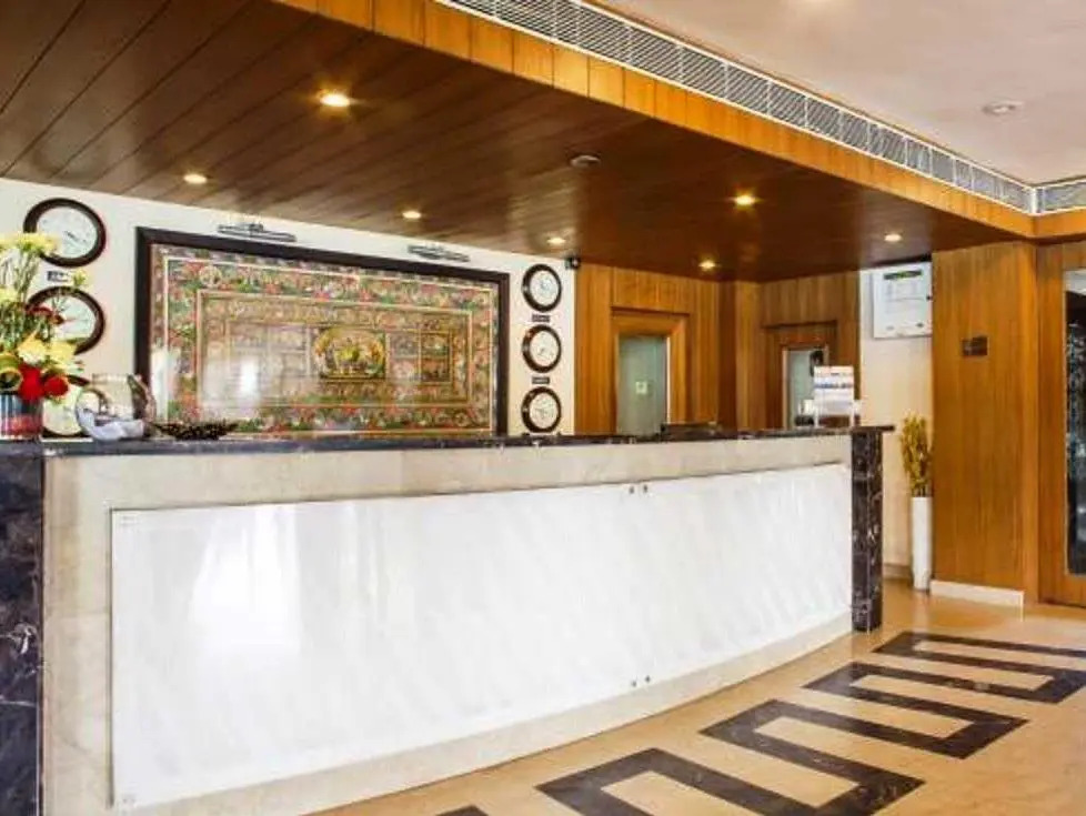 Hotel Seetal
