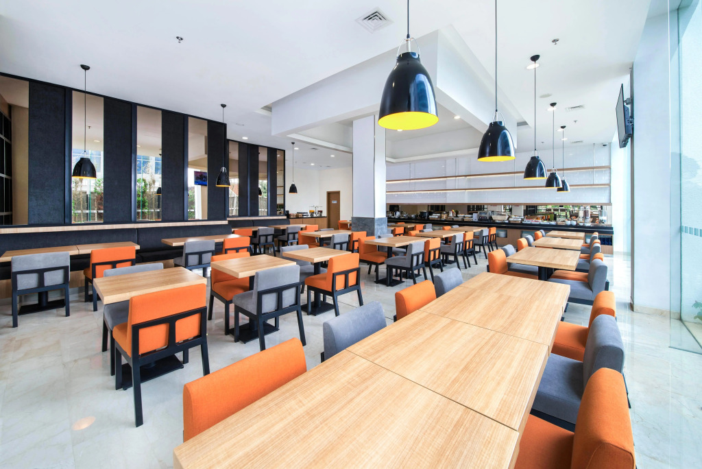 Holiday Inn Express Jakarta Menteng by IHG