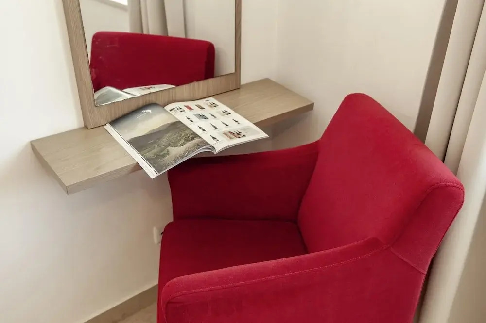 A05 - Luxury 1 Bed Fully Equipped with pool by DreamAlgarve