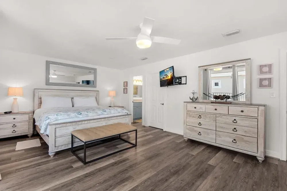 Starboard Village 121