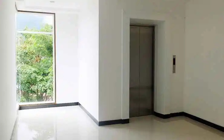 Austine Hotel
