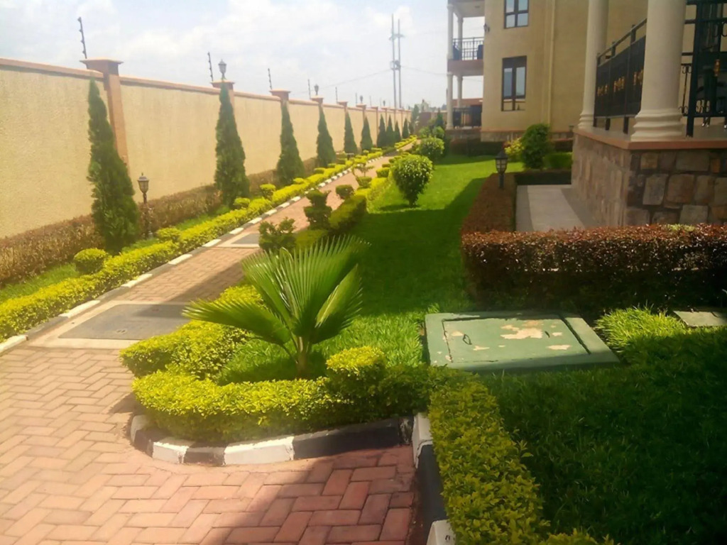 Landmark Suites Rwanda