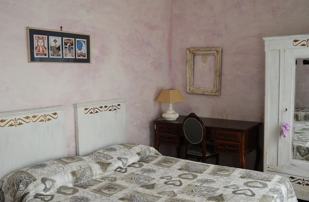 B&B Circolo Ippico Semprevisa