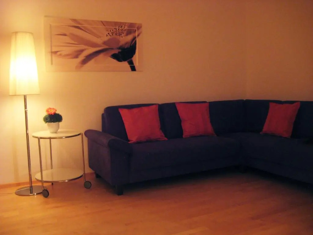 Ferienwohnung-Vs (Adults Only)