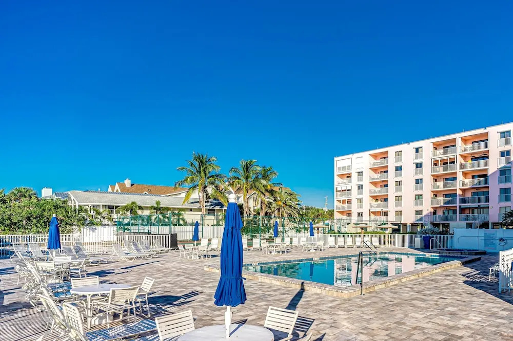 Reef Club by Plumlee Vacation Rentals