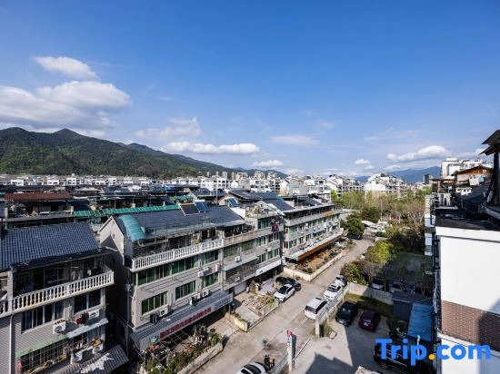 Shanghao Hotel