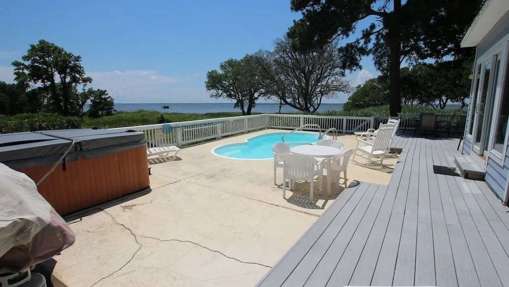 Golden Sunset - 4 Br Home