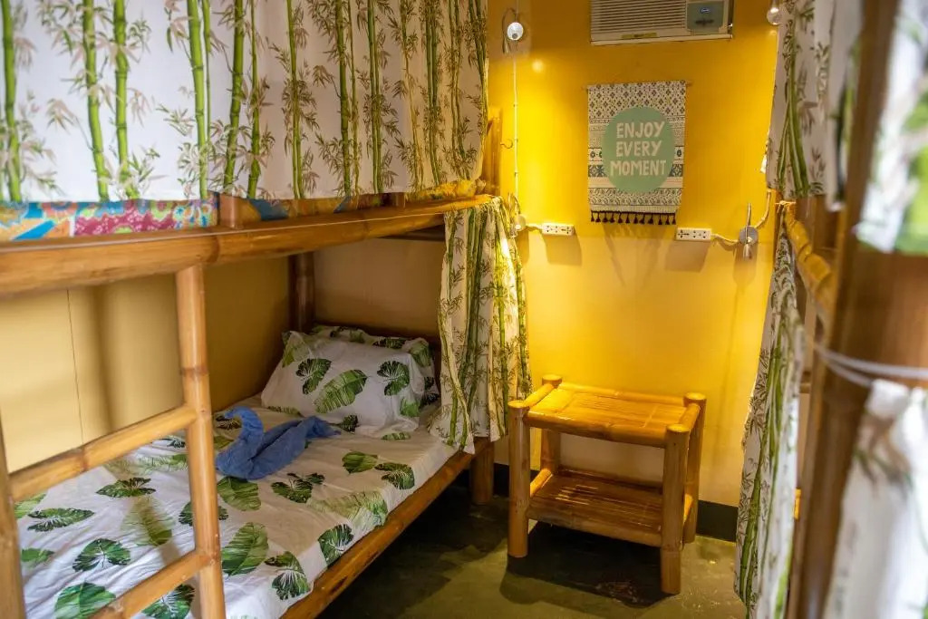 Backpackers Place in SEAVIEWHILLS BOHOL