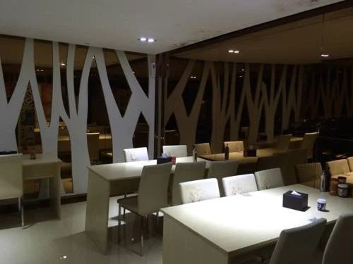 Ai Dong Boutique Hotel