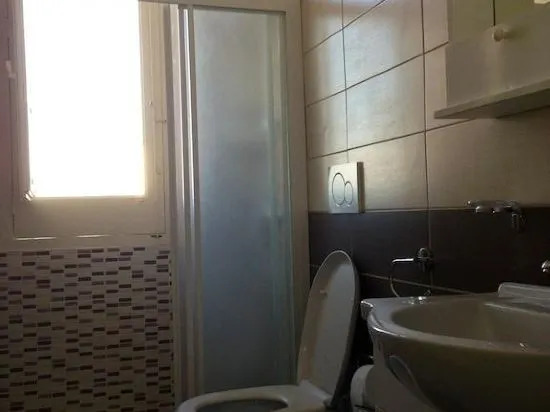 Casa Ombry Gallipoli