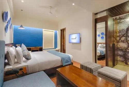 The Elements Service Apartment