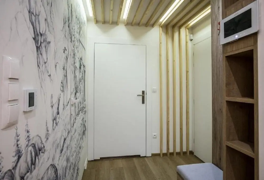 Apart-Center Rezydencja Zakopiańska SPA