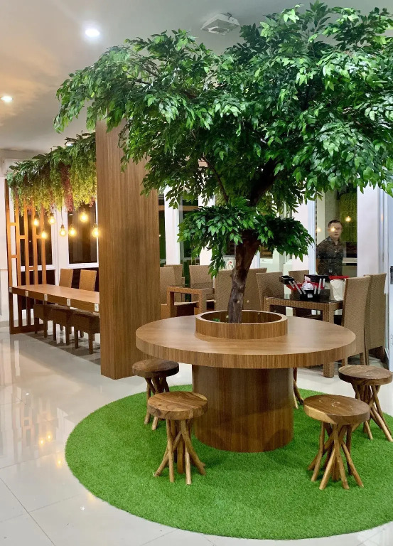Voxstay Karawang