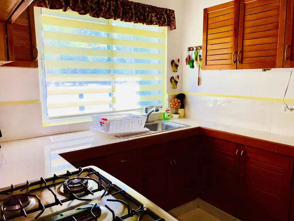 Gorgeous Villa with Pool E6 Playacar Phase 2
