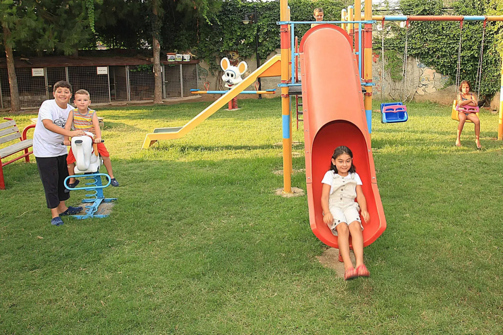 Hotel Pelin
