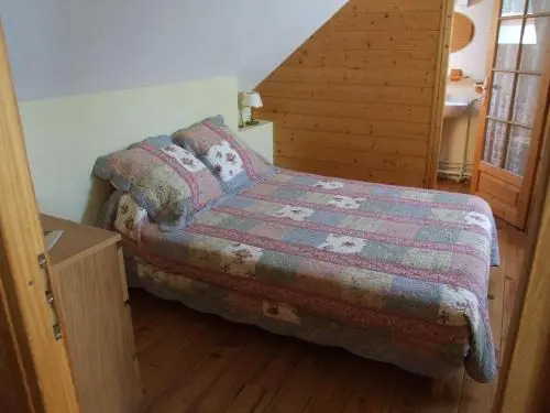 Chambres dhôtes Ferme de Gayri