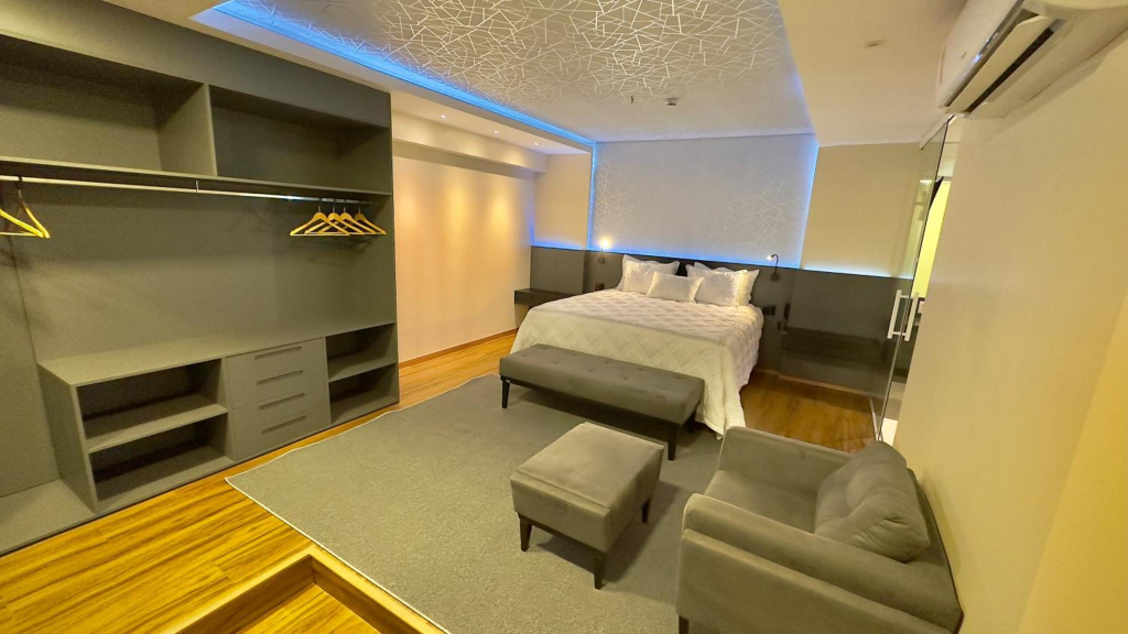 Hd Park Hotel