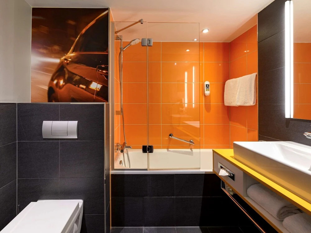 Mercure Hotel Köln West