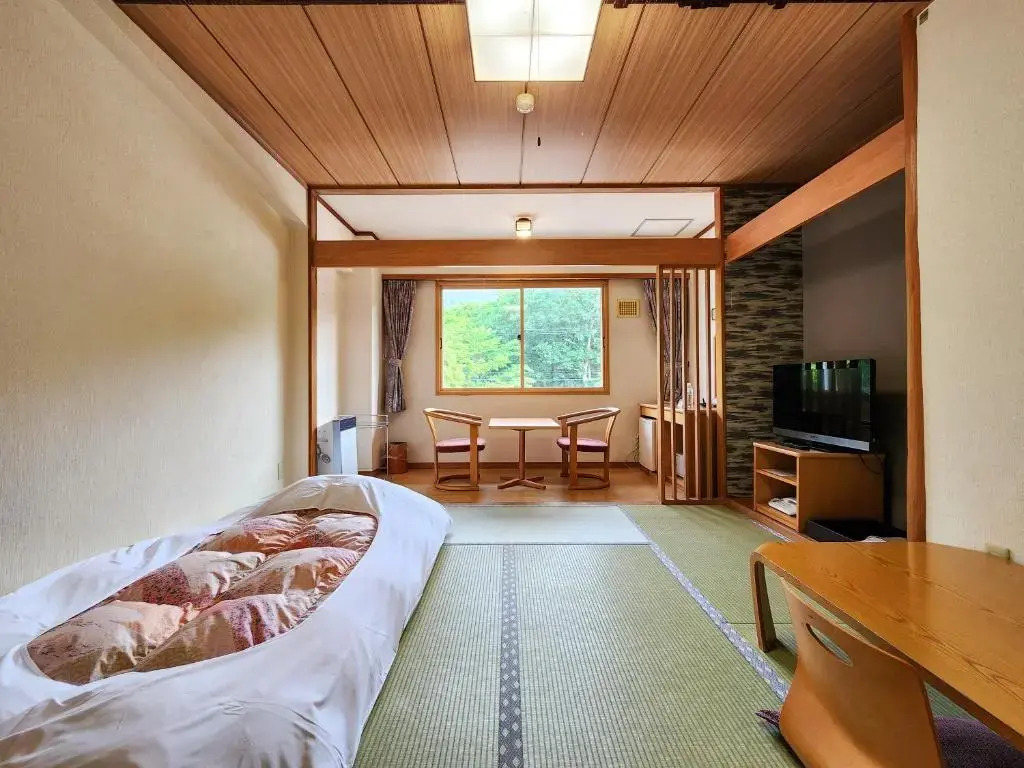 Iwanai Kogen Hotel