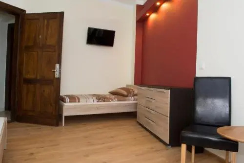 Pokoje Gościnne NAP