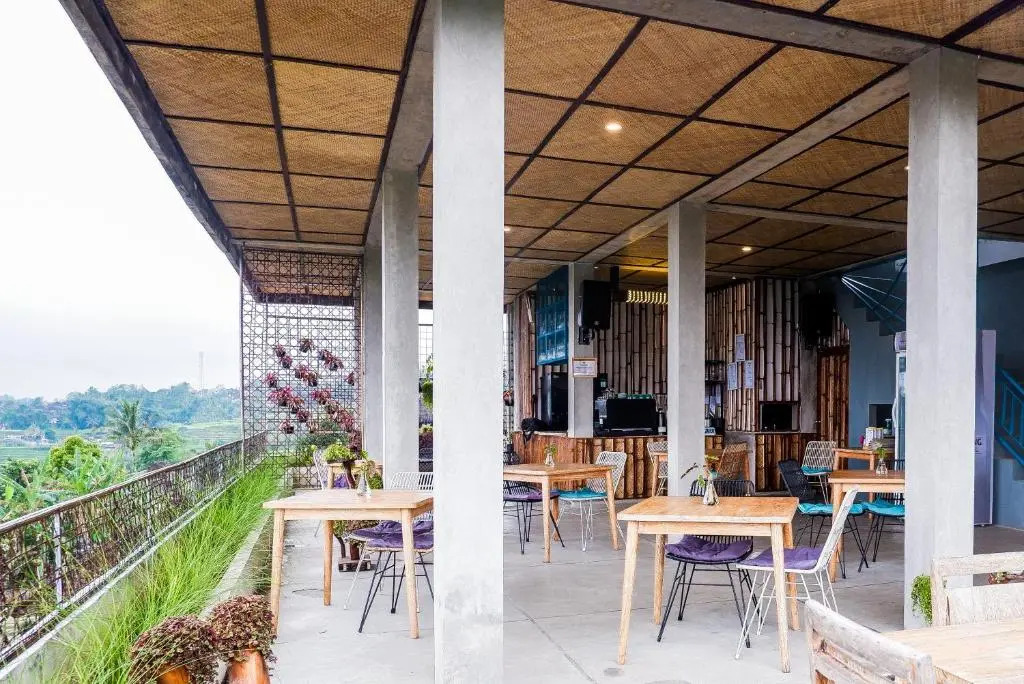 Gunza Bed and Breakfast
