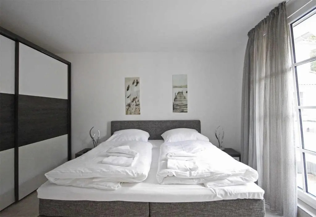 Haus Meeresblick - Ferienwohnung Sonnendeck A 3.12 (Ref. 128719 u 1)