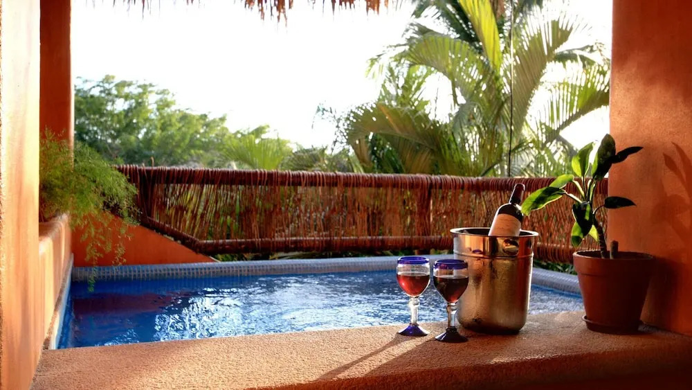 Villa Carolina Boutique Hotel ADULTS ONLY