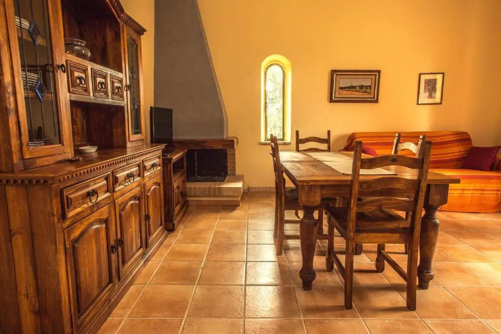 Agriturismo Podere Valdo