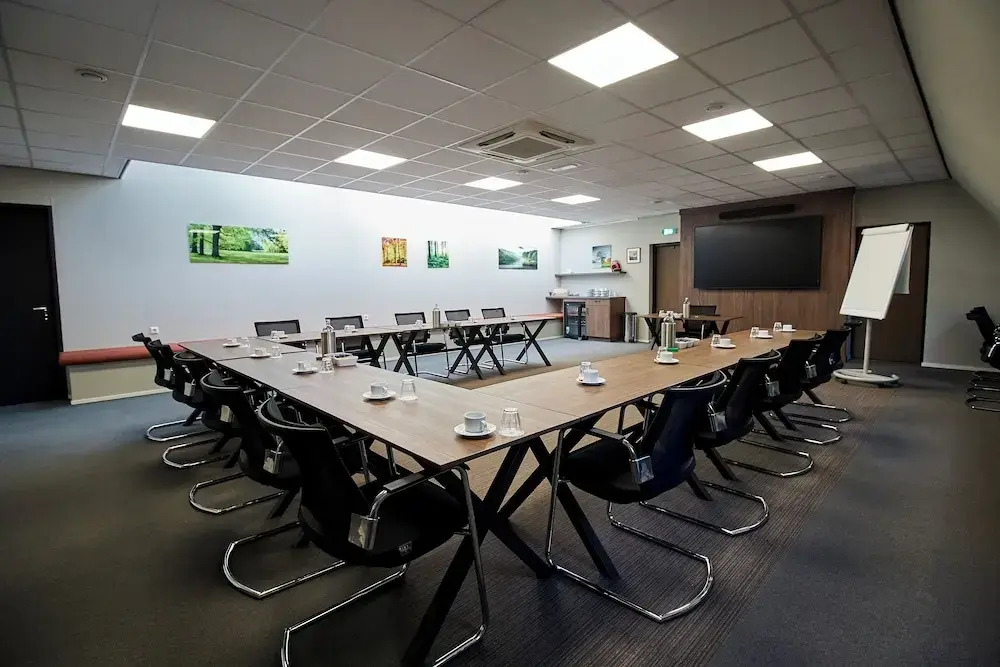 Hotel Erve Hulsbeek