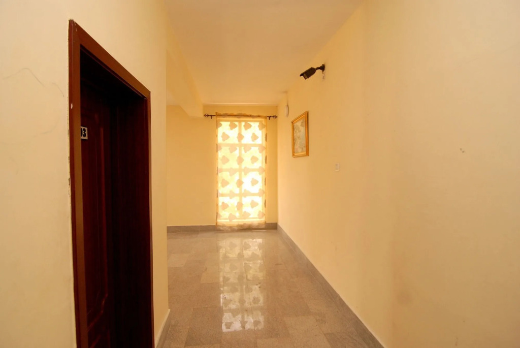Residency Hotel Area 11 Abuja