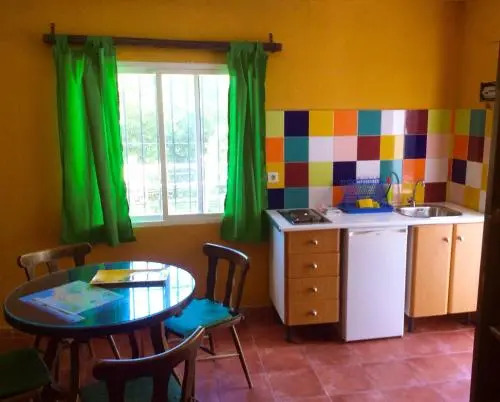 Camping Tropical Almunecar