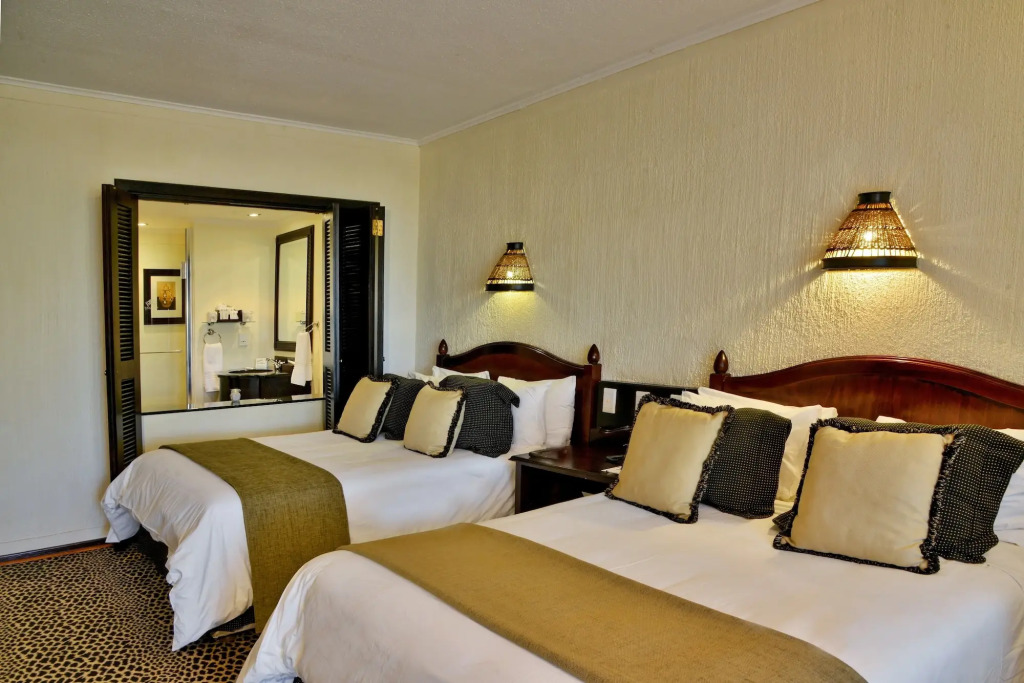 Bakubung Bush Lodge