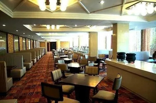 Jinbao Hotel Xiamen