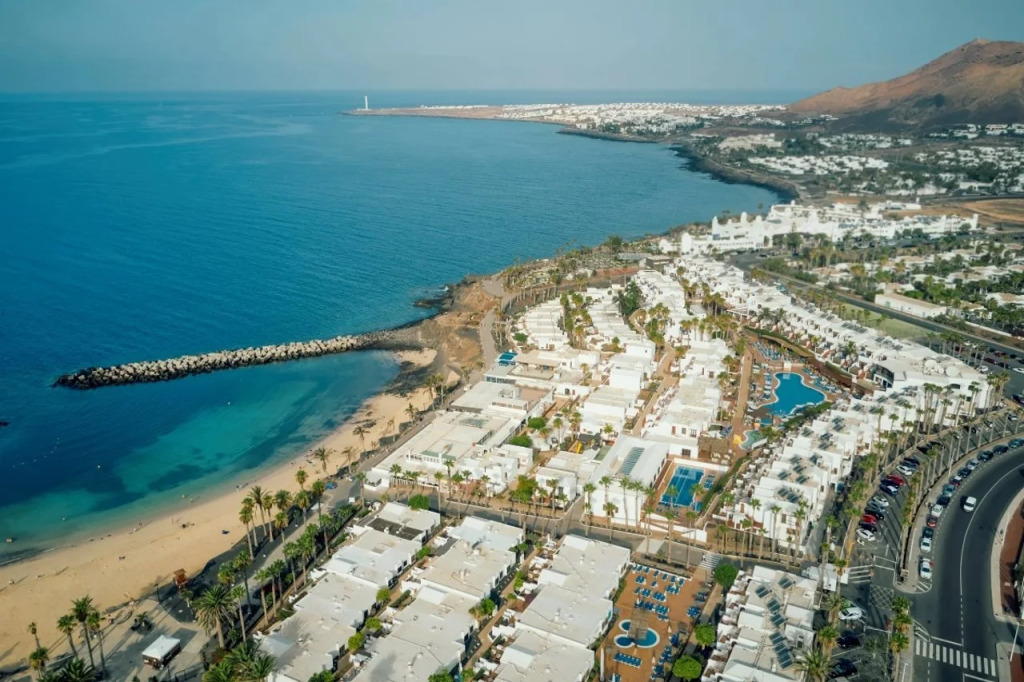 Grupotel Flamingo Beach