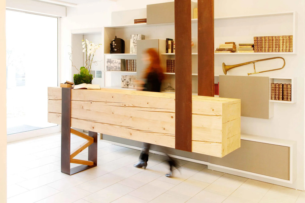 D-Place Hotel & Suite