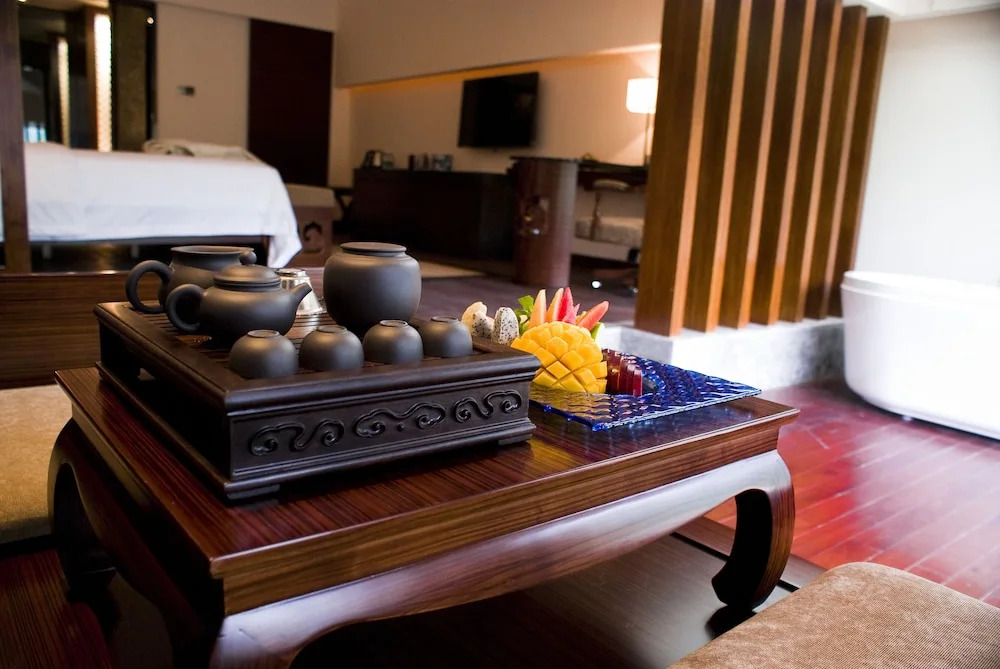 Samantha Resort & Spa
