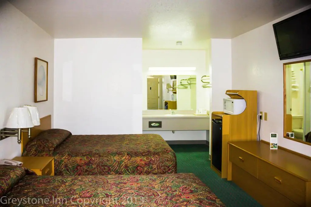 Greystone Inn