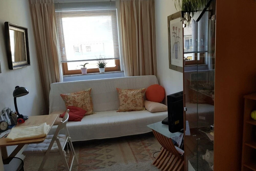 Private Apartment Zeisigstraße