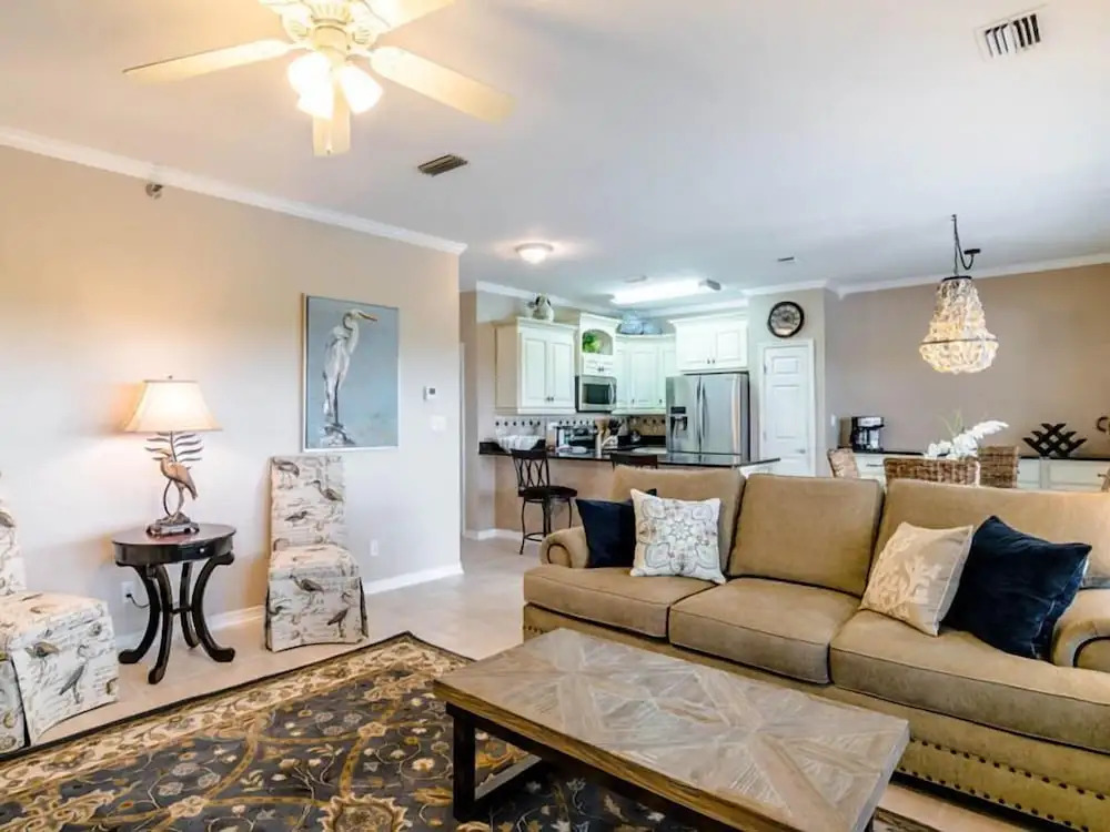 24101 Perdido Beach Blvd Condo Unit 305a 3 Bedrooms 2 Bathrooms Condo