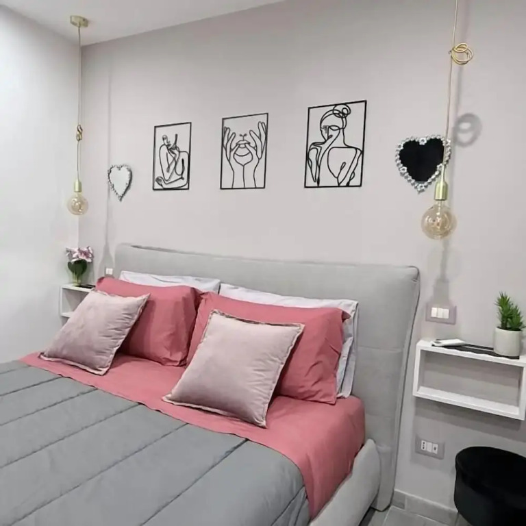 Umbertos Rooms