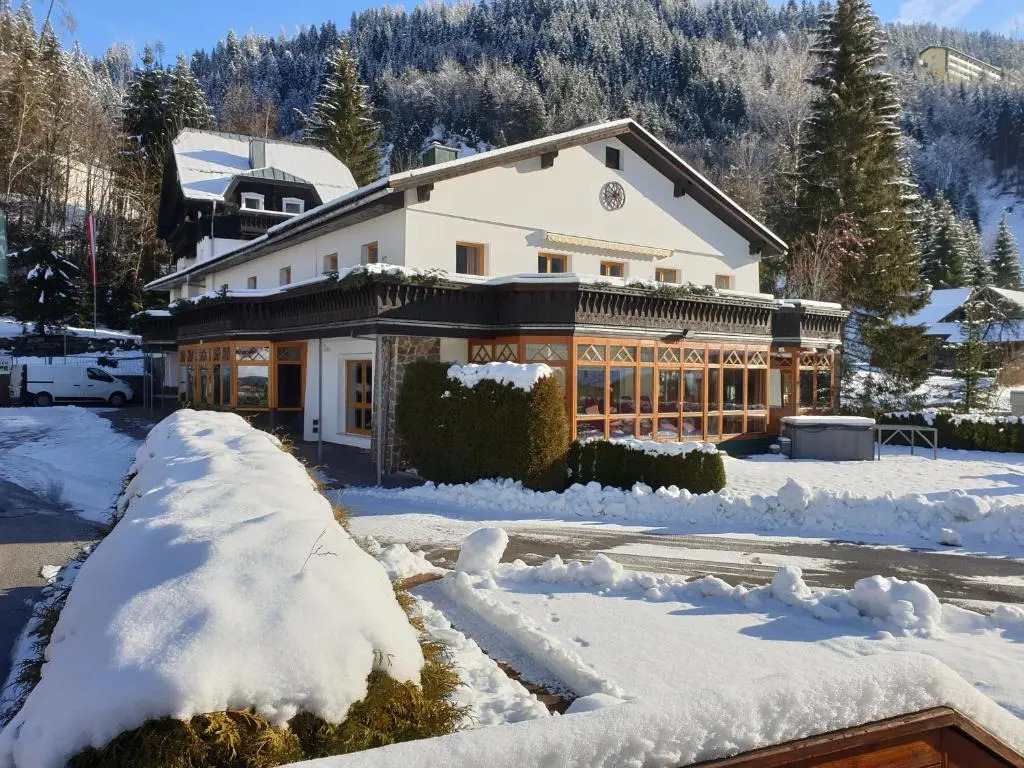 Ferienwohnungen Badbruckerweg- Bad Gastein