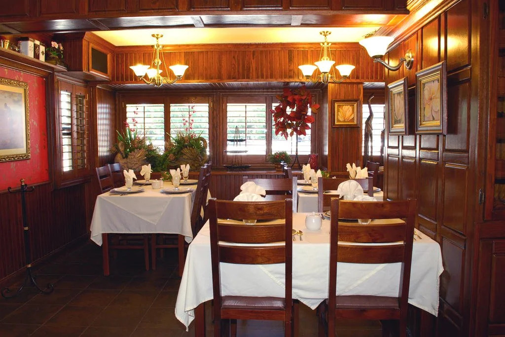 El Dorado Inn