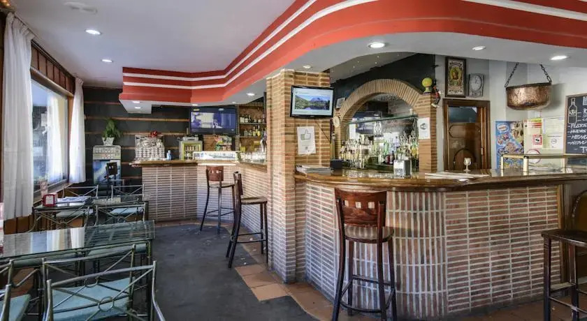Hotel Río Cea