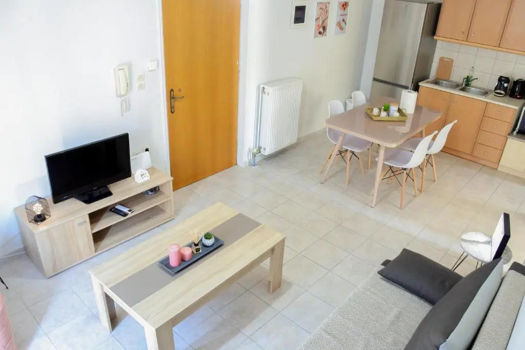 Ruby house Preveza