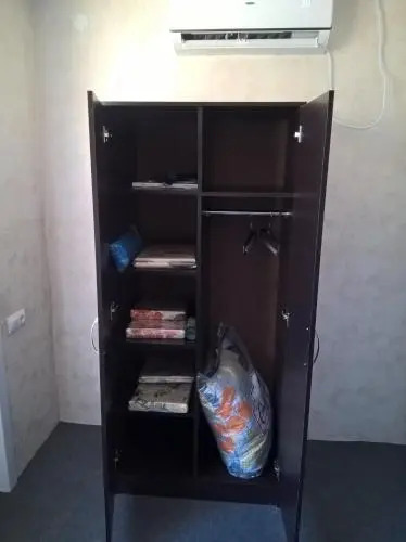 Guesthouse On Kurortnaya 24